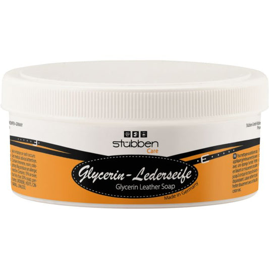 Savon glycériné pour selles, 250g