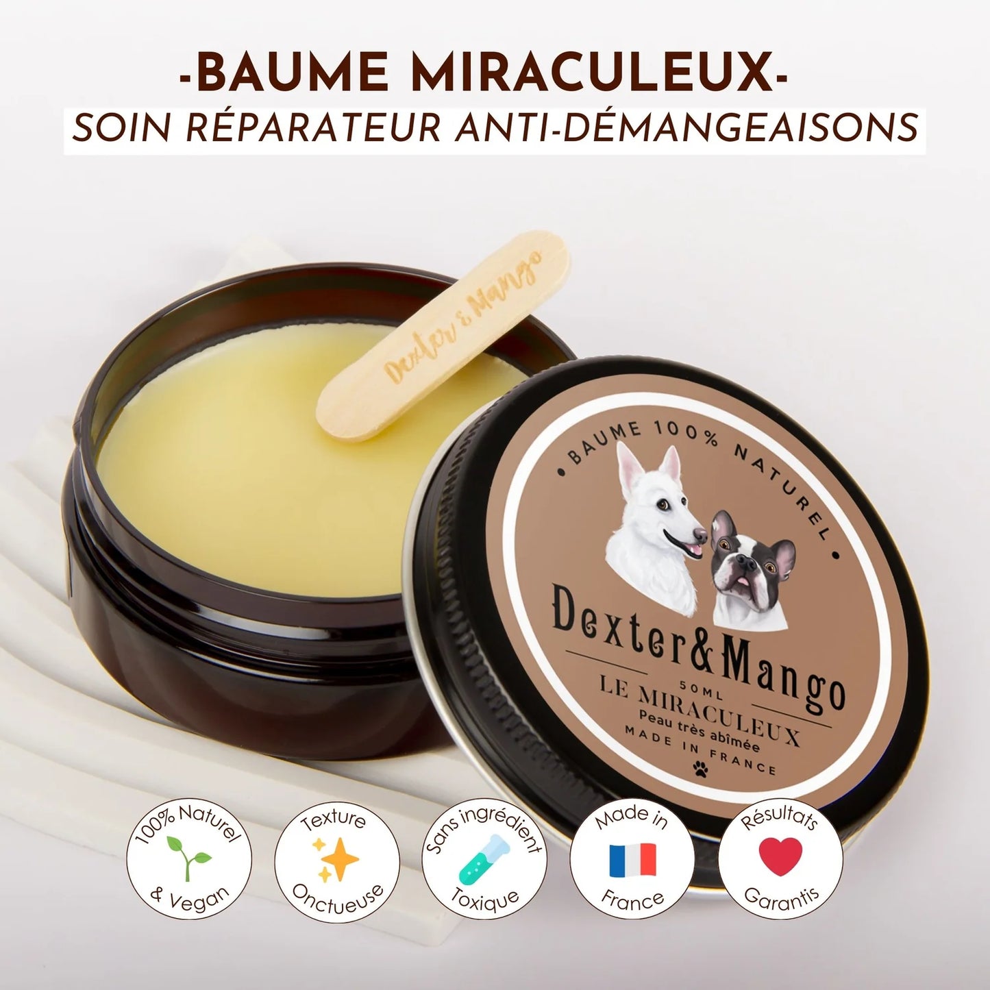 Baume Le Miraculeux