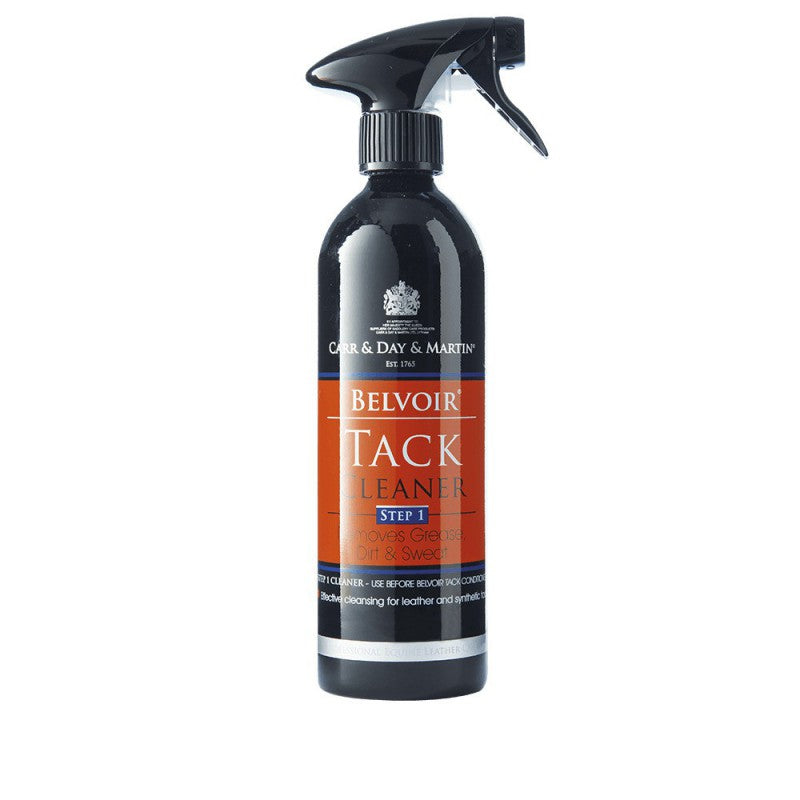 Spray nettoyant Belvoir®