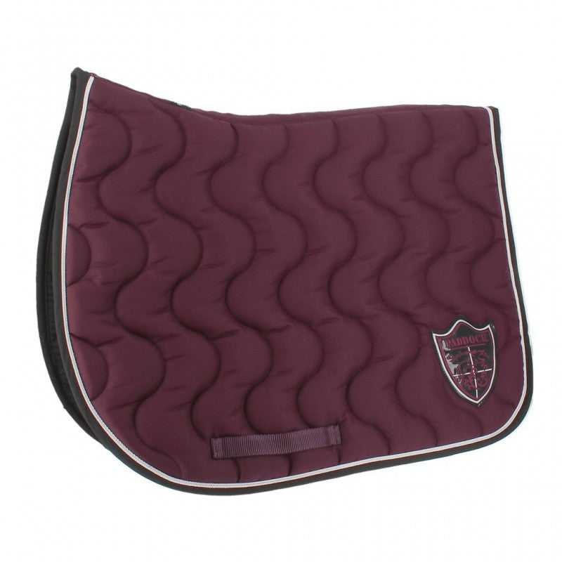 Tapis Origine PADDOCK - Prune